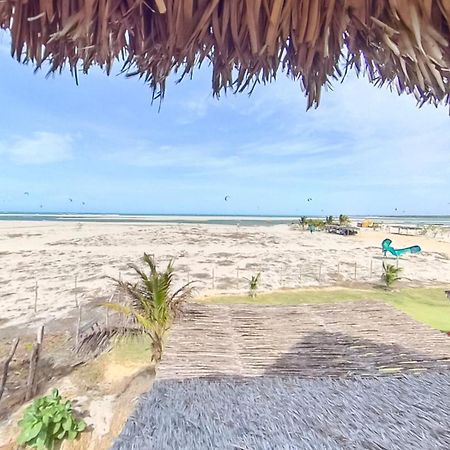 Готель Amazonia Kite Club Луїс-Коррея Екстер'єр фото